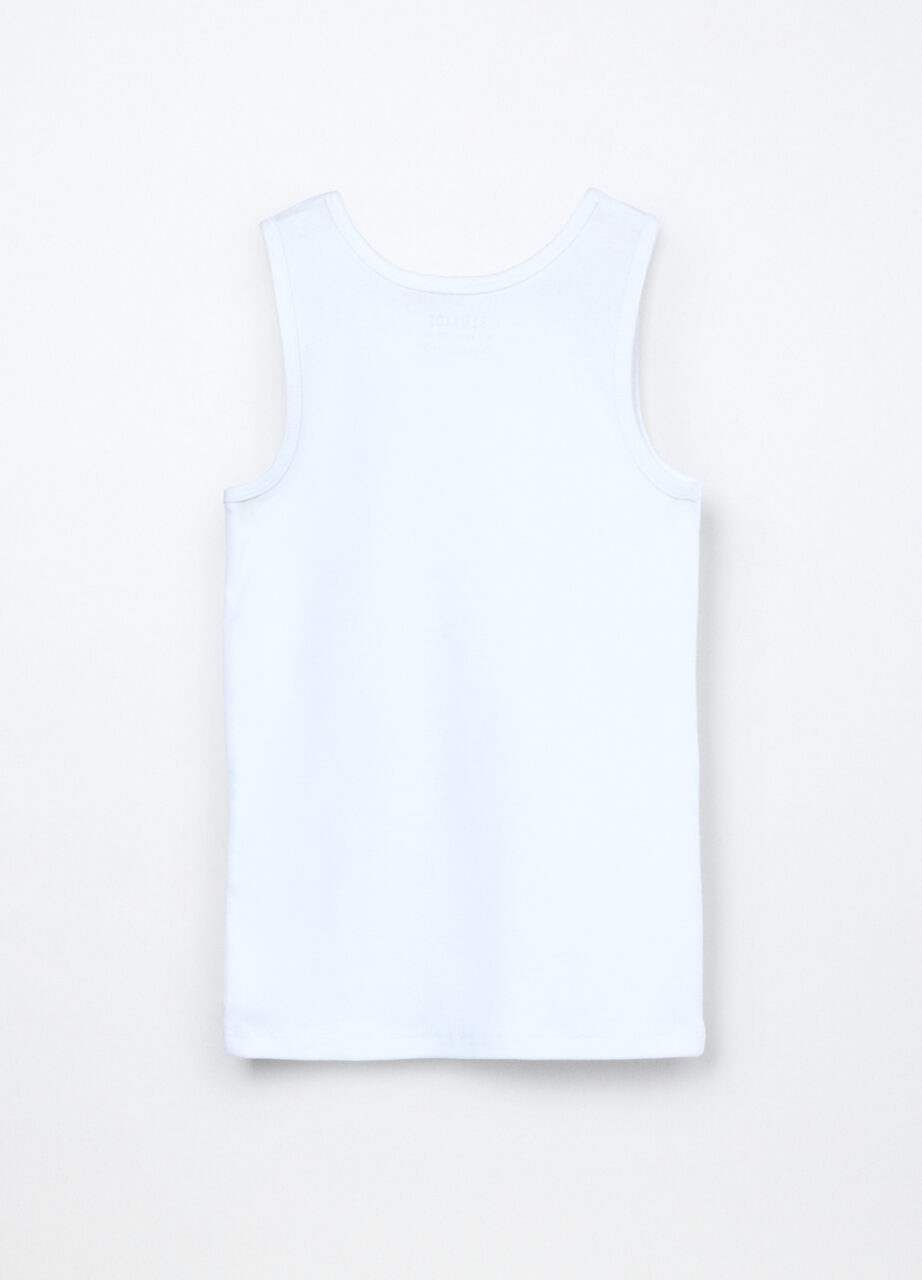 Alternative view of Potkošulja