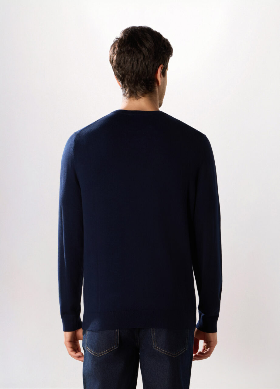 Alternative view of Džemper