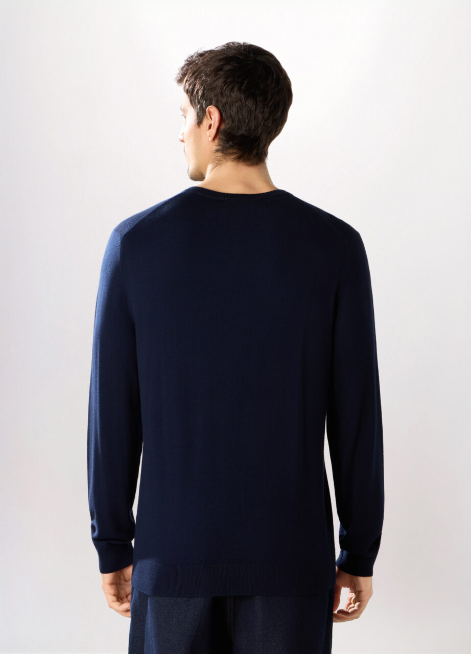 Alternative view of Džemper