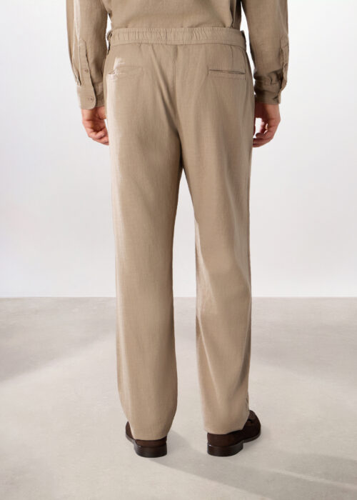 Alternative view of Hlače