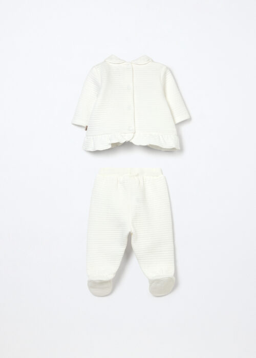 Alternative view of Komplet