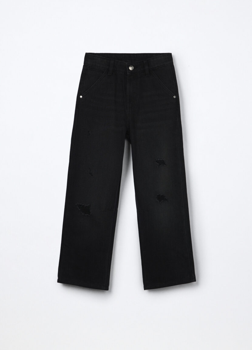 Jeans hlače