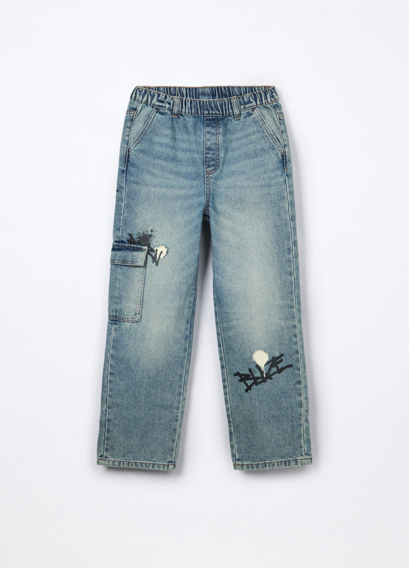 Jeans hlače
