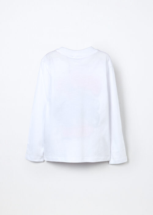 Alternative view of Majica