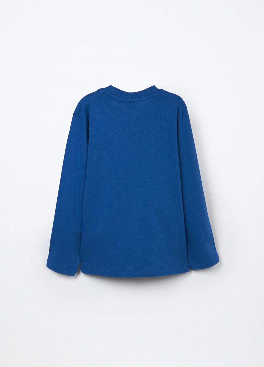 Alternative view of Majica