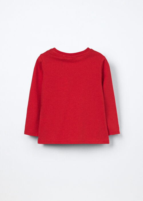 Alternative view of Majica