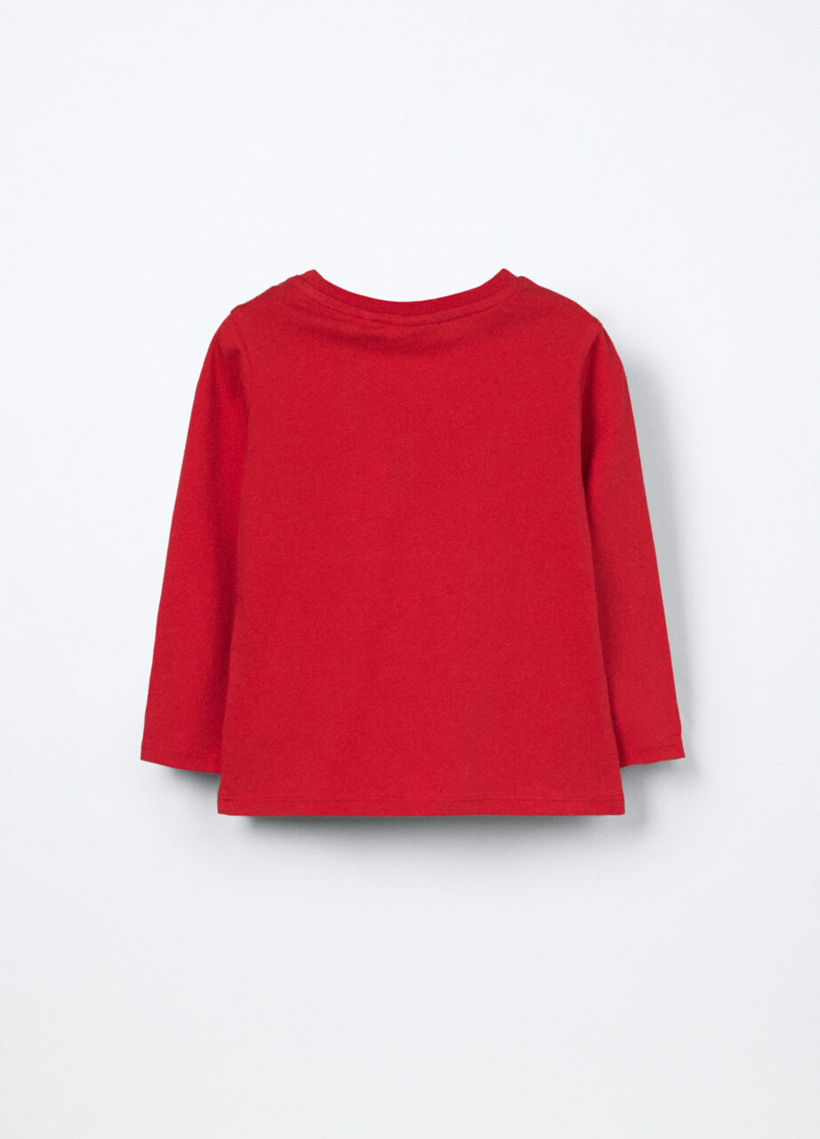 Alternative view of Majica