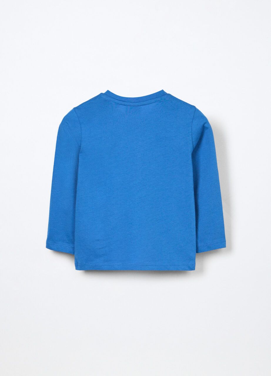 Alternative view of Majica