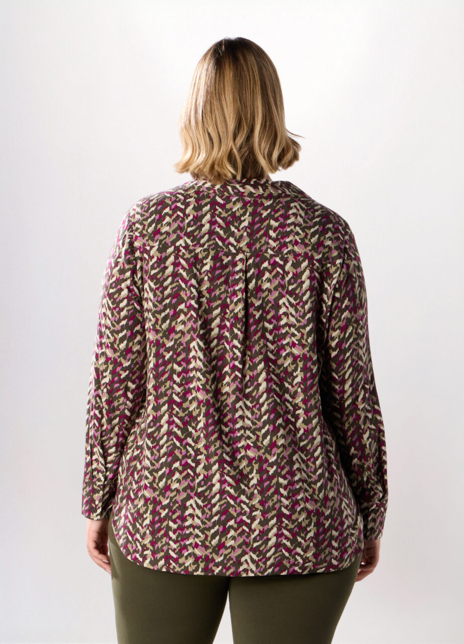 Alternative view of Košulja