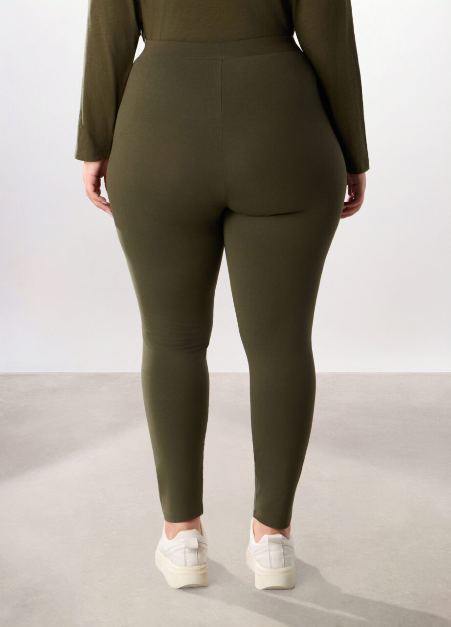 Alternative view of Hlače