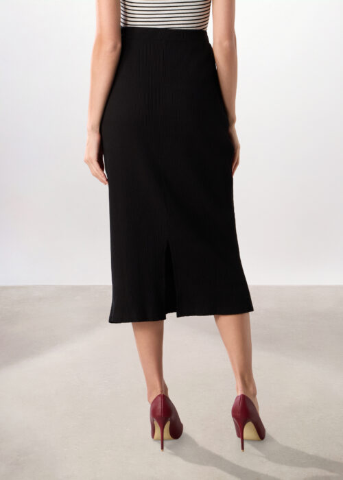 Alternative view of Suknja