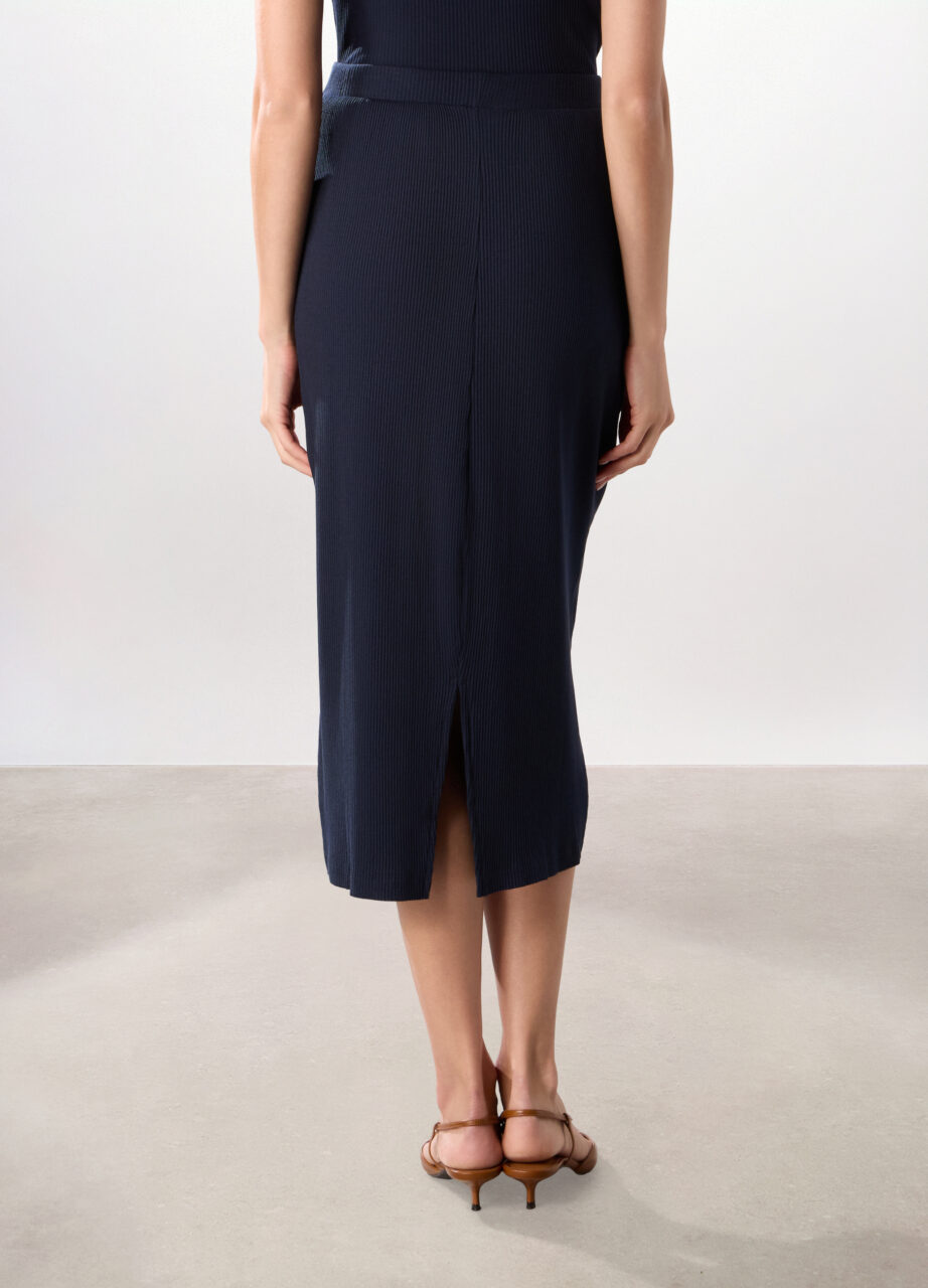 Alternative view of Suknja