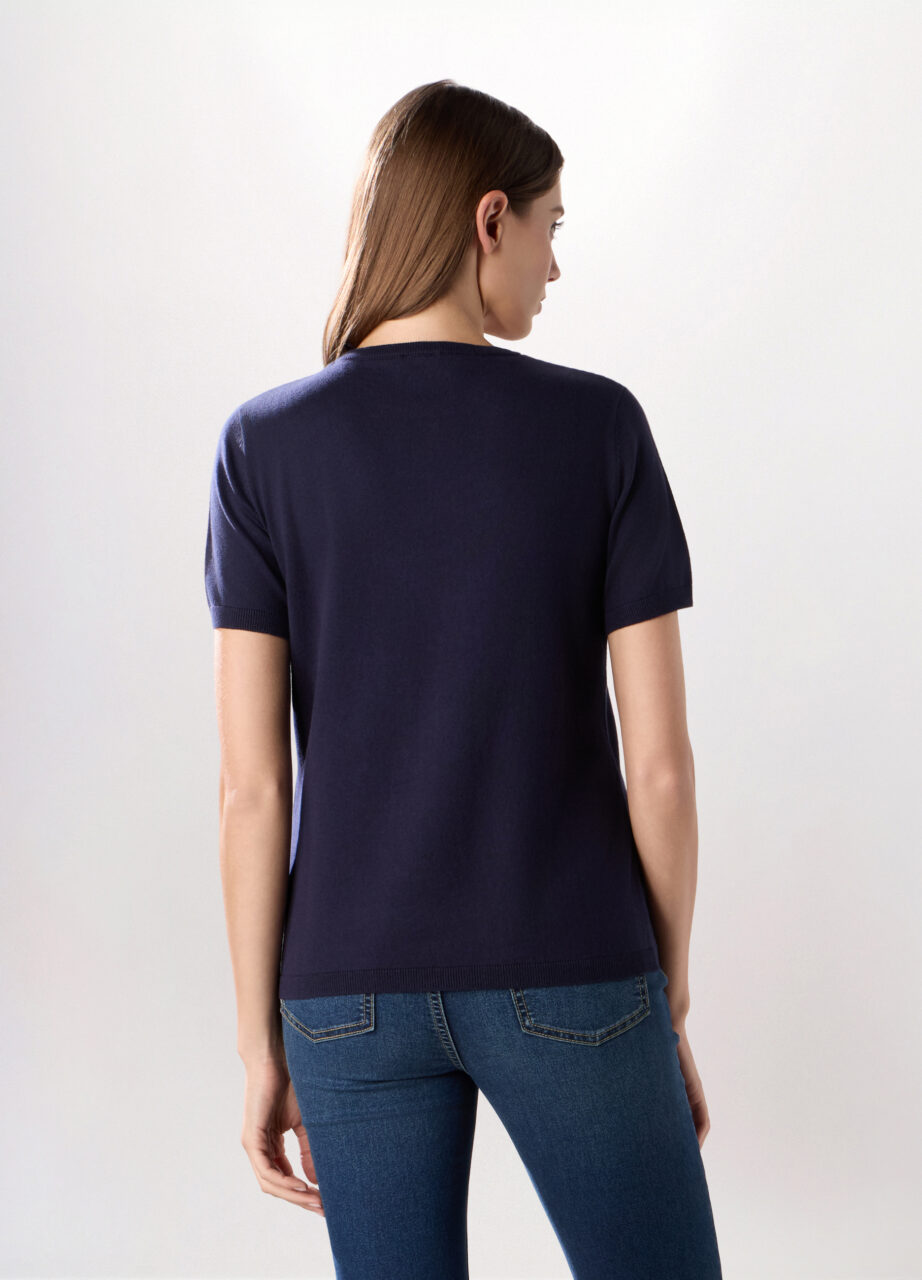 Alternative view of Džemper