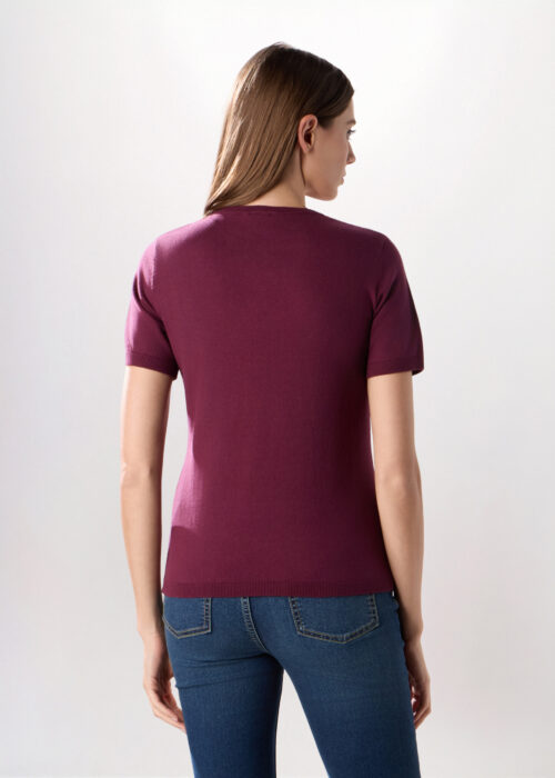 Alternative view of Džemper