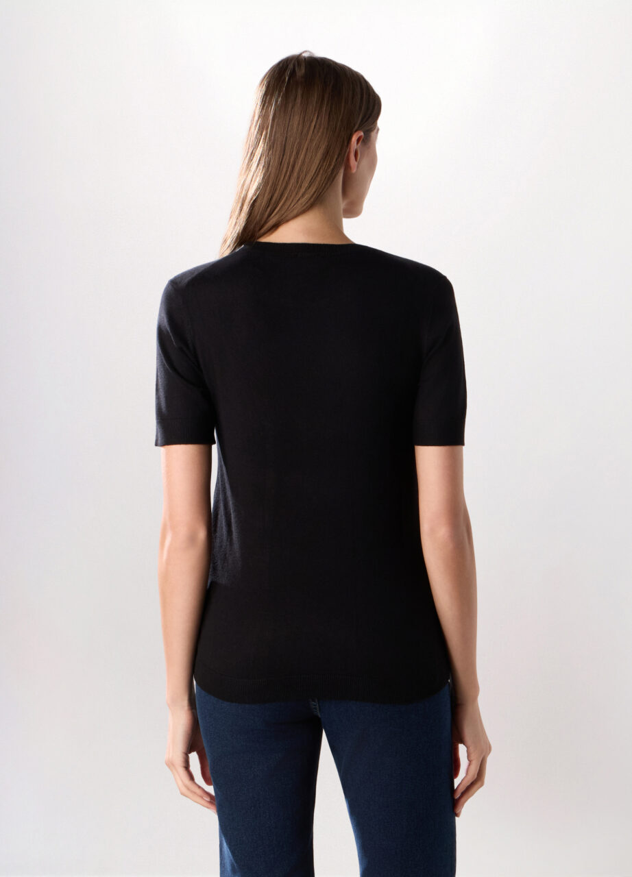 Alternative view of Džemper