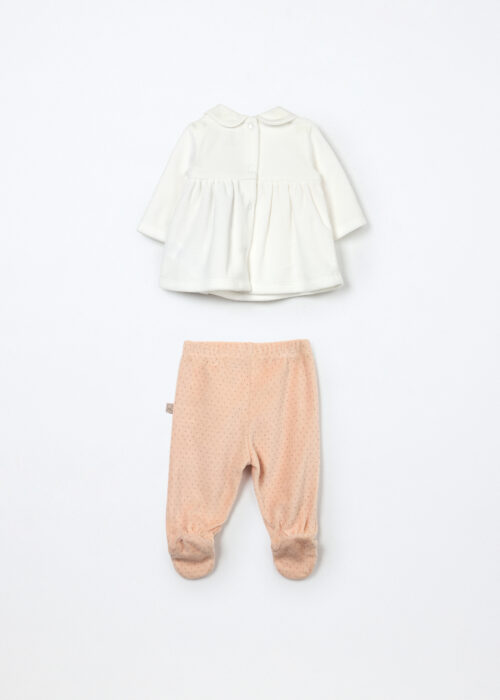 Alternative view of Komplet