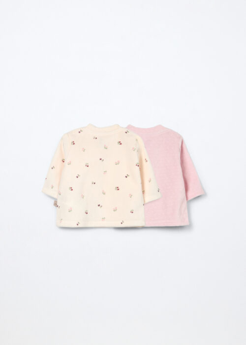 Alternative view of Majica