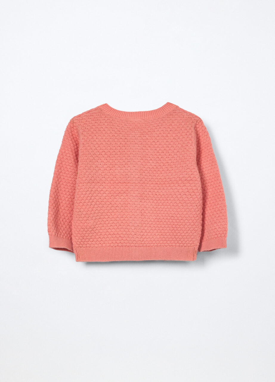 Alternative view of Kardigan