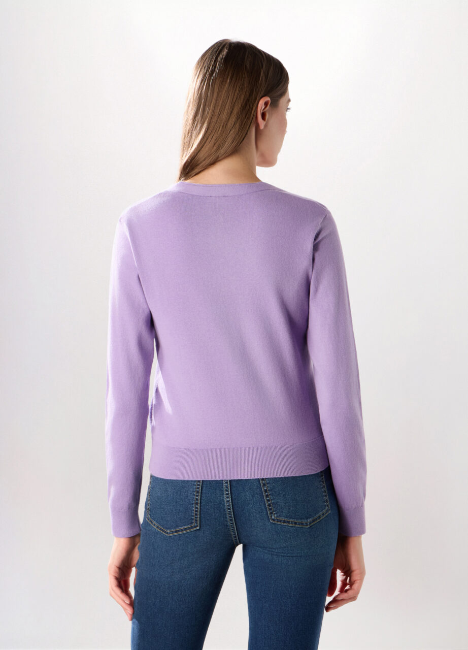 Alternative view of Kardigan