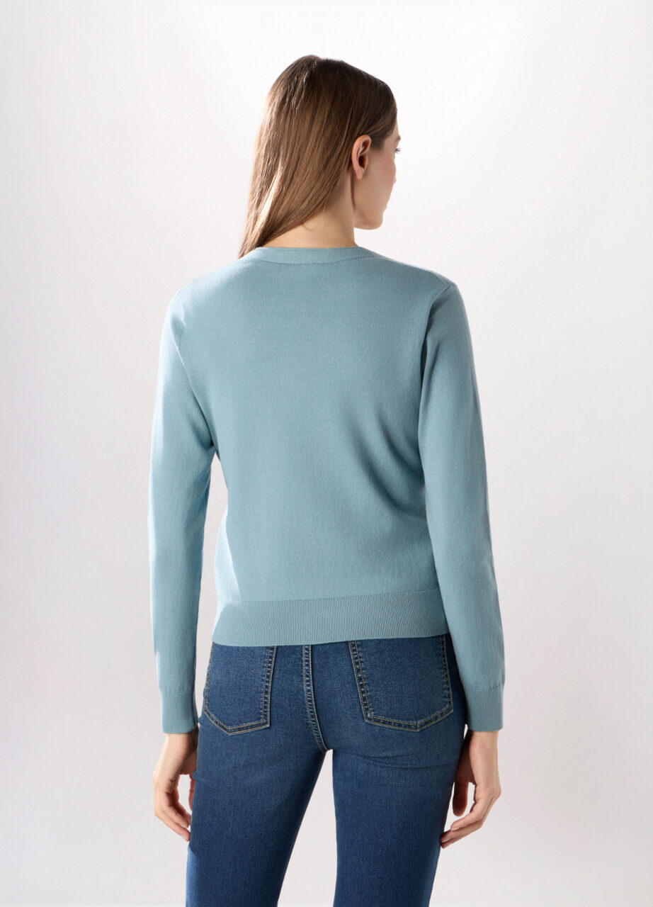 Alternative view of Kardigan