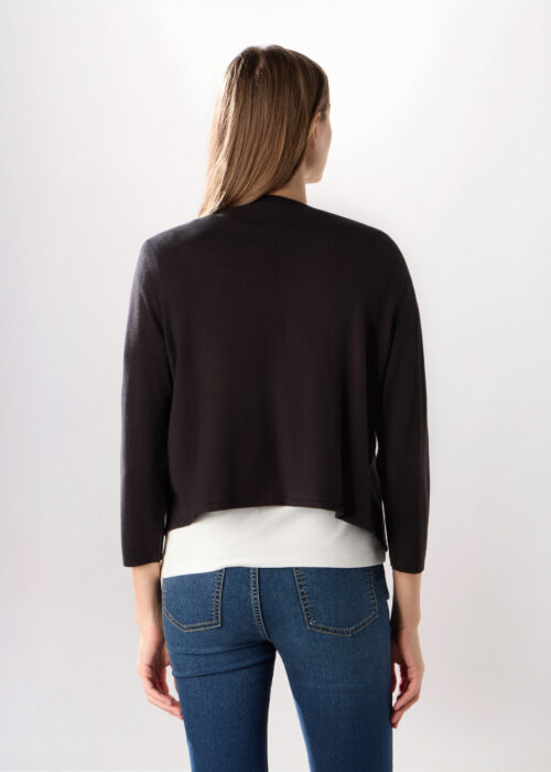 Alternative view of Kardigan