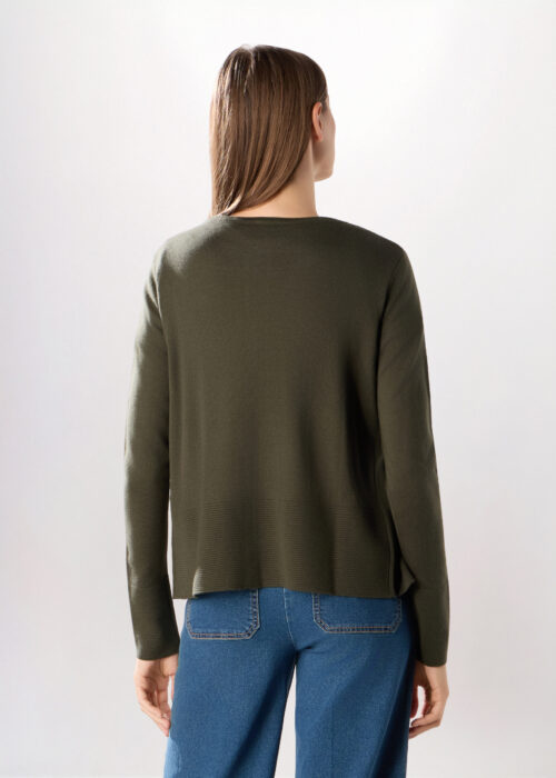 Alternative view of Kardigan