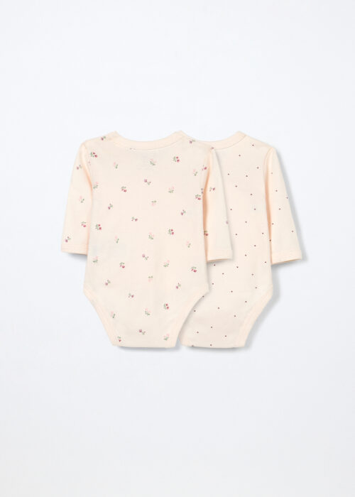 Alternative view of Body