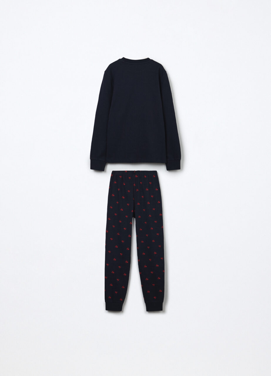 Alternative view of Pidžama