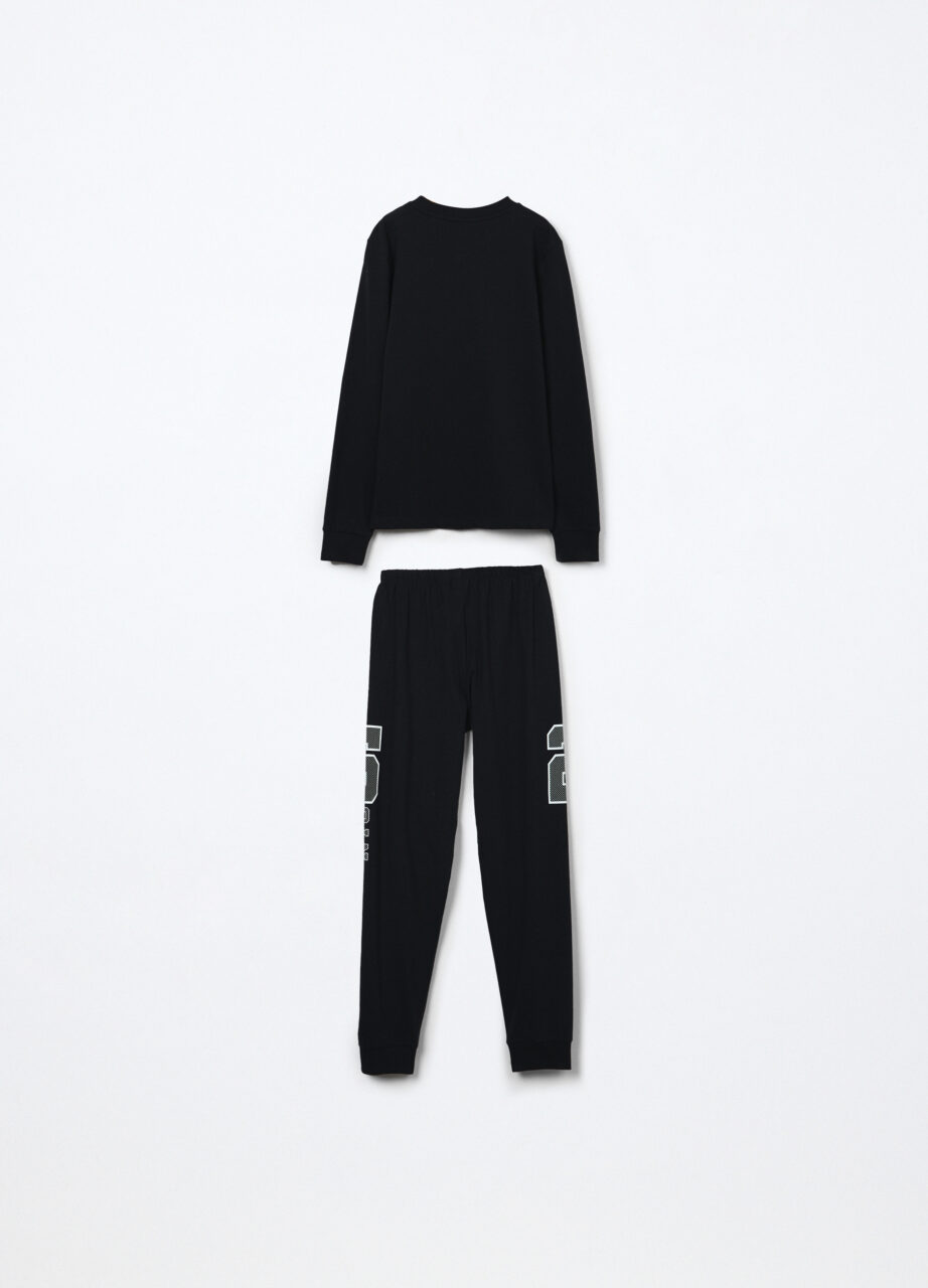 Alternative view of Pidžama