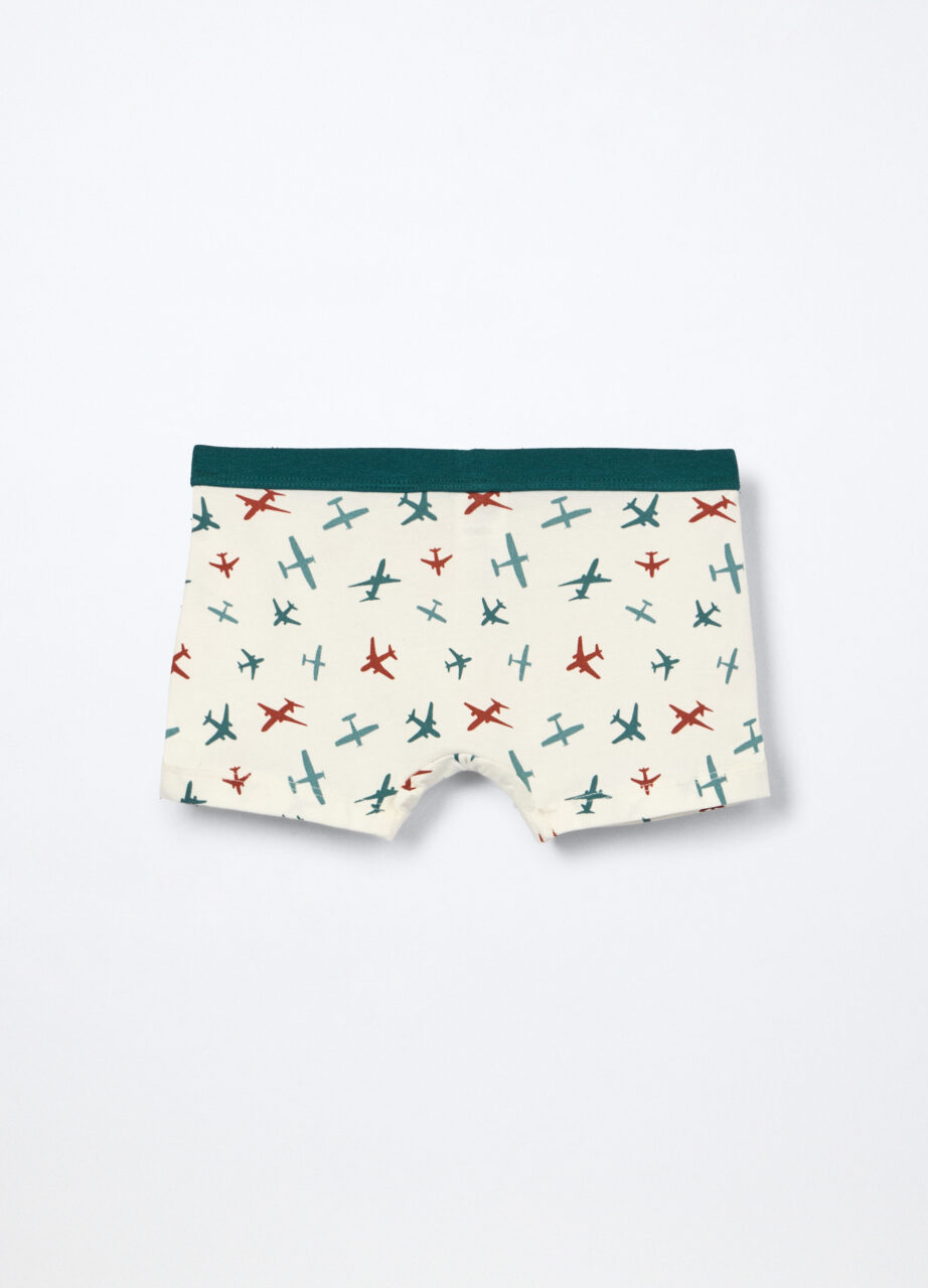 Alternative view of Bokserice