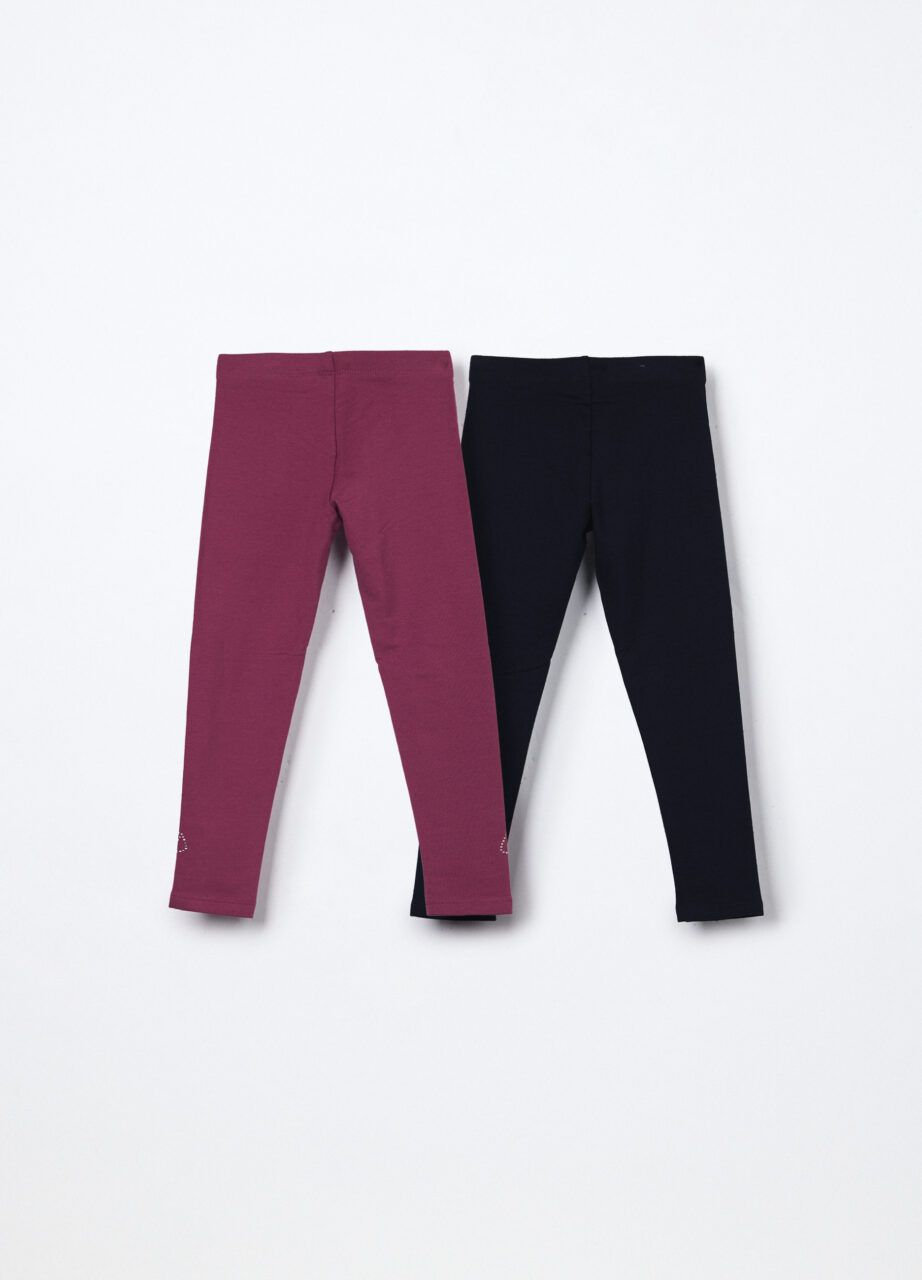 Alternative view of Hlače set