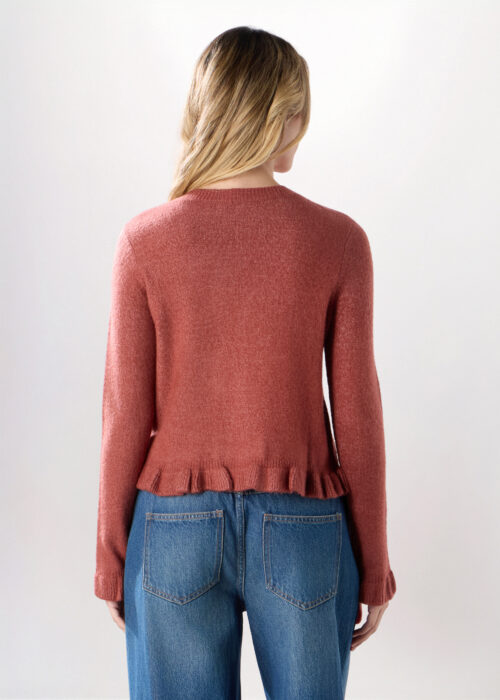 Alternative view of Kardigan