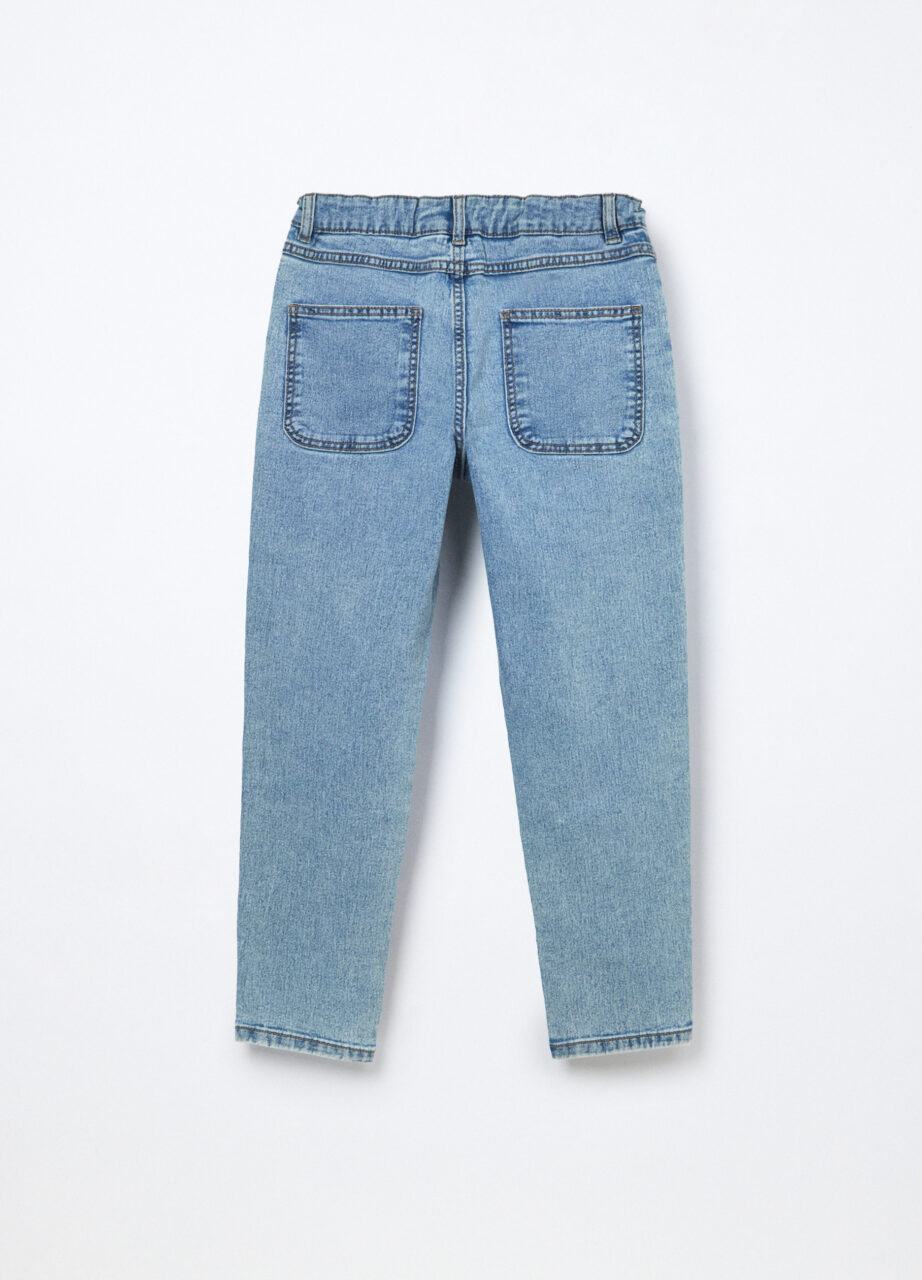 Alternative view of Jeans hlače