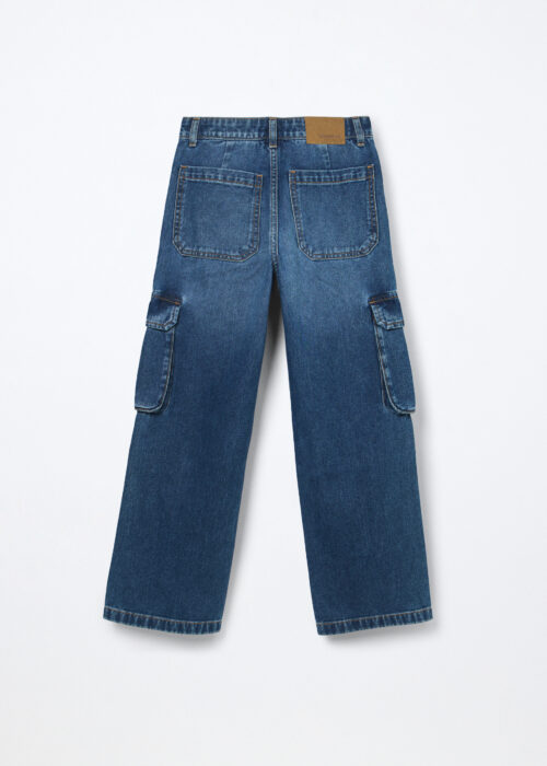 Alternative view of Jeans hlače