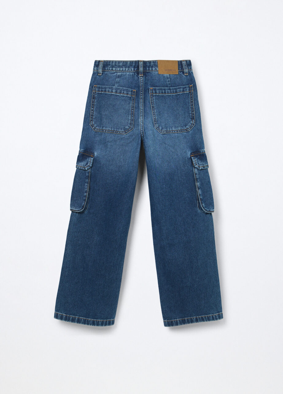 Alternative view of Jeans hlače