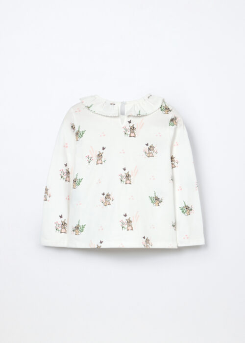 Alternative view of Majica