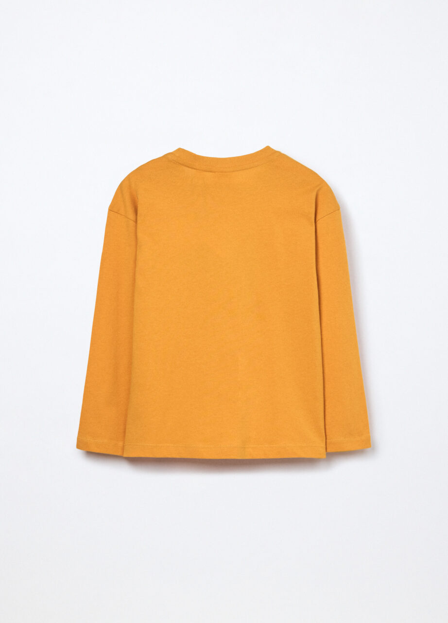 Alternative view of Majica