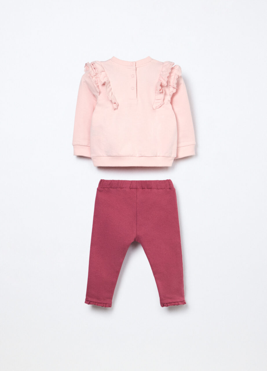 Alternative view of Komplet