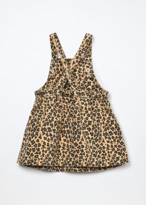 Alternative view of Haljina