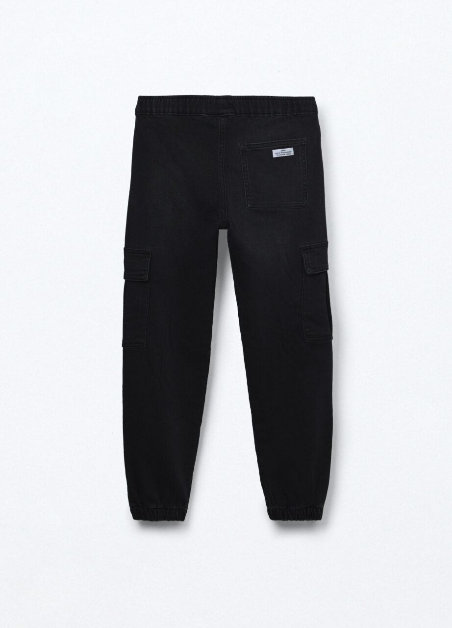 Alternative view of Jeans hlače