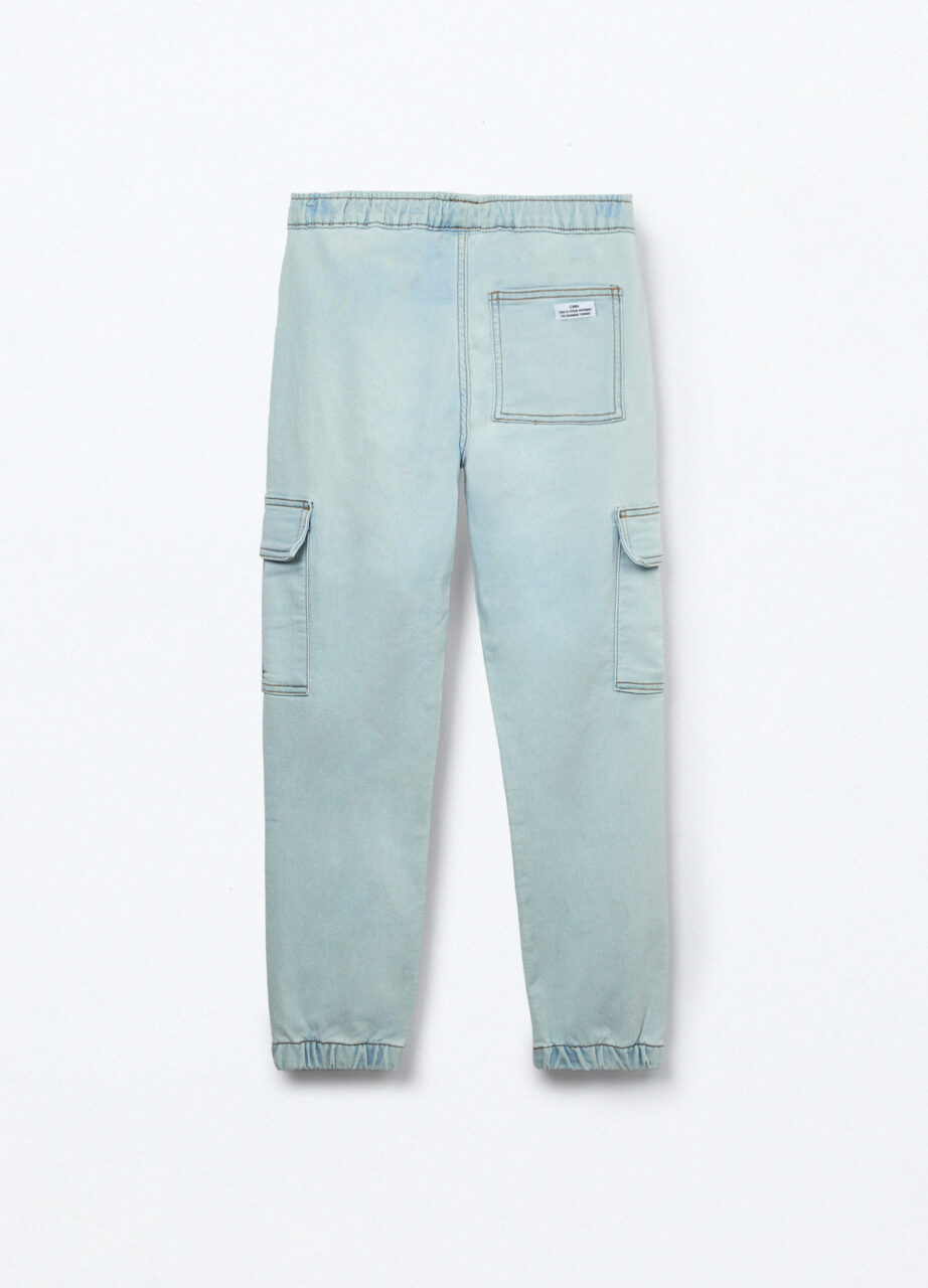 Alternative view of Jeans hlače