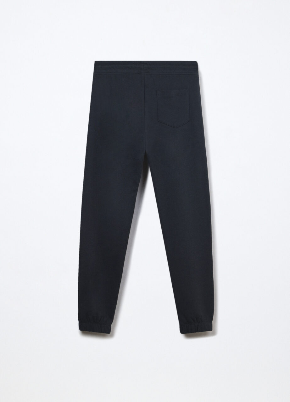 Alternative view of Hlače