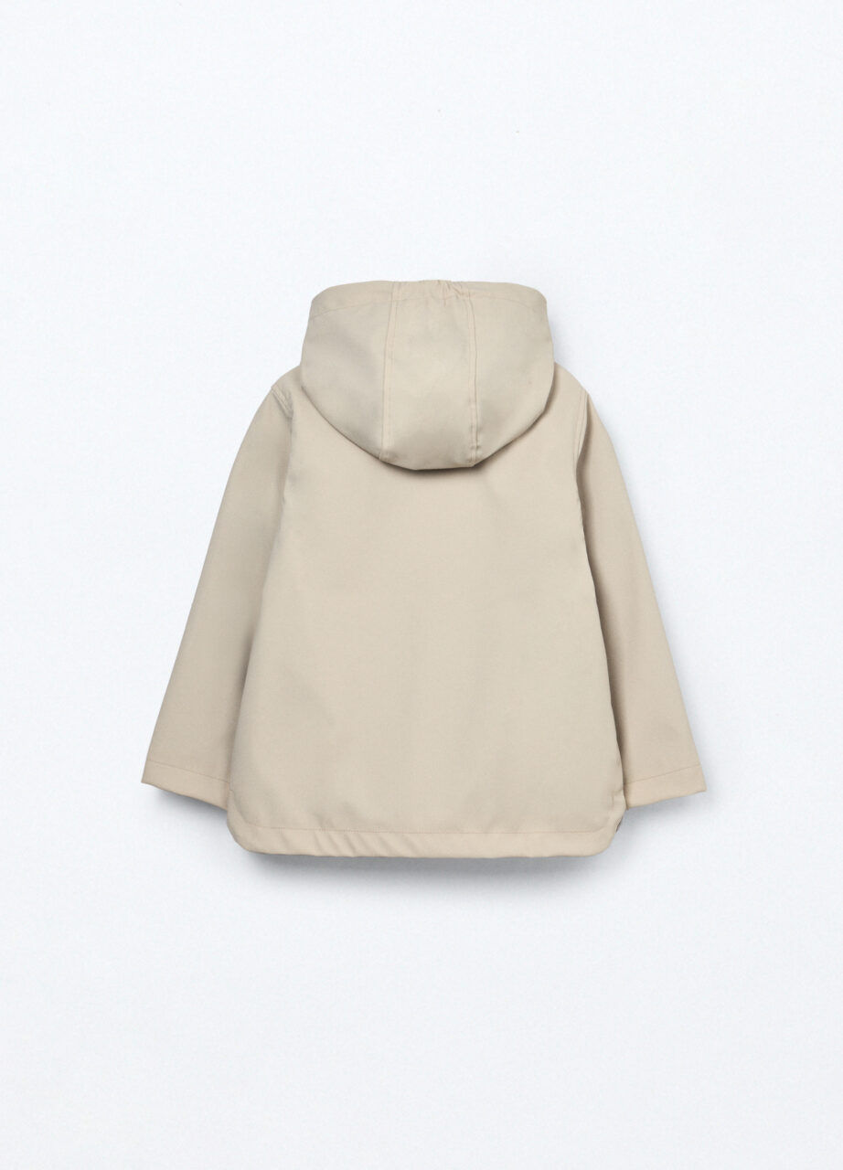 Alternative view of Jakna