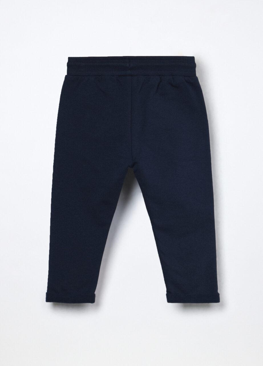 Alternative view of Hlače