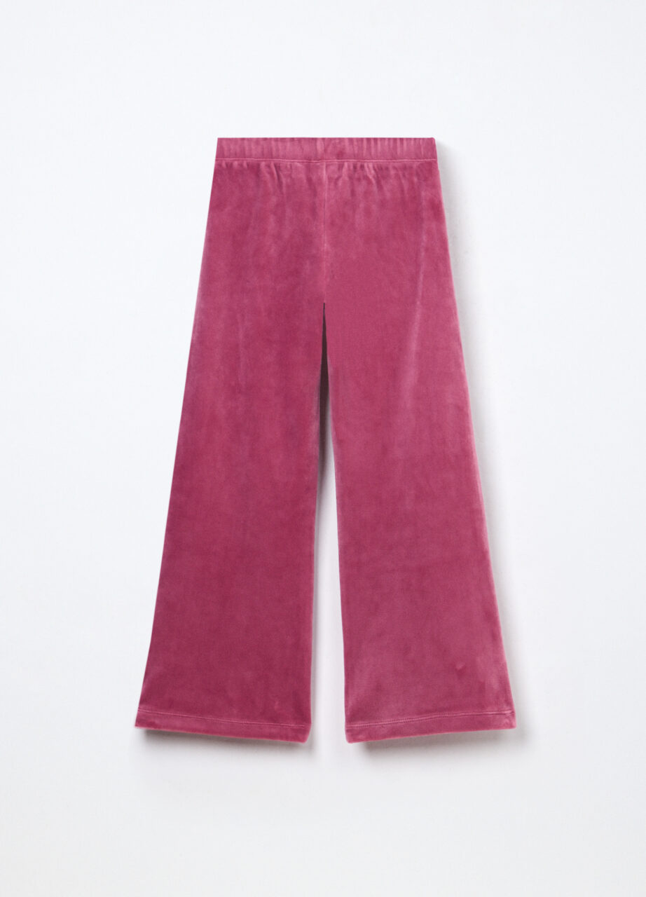 Alternative view of Hlače