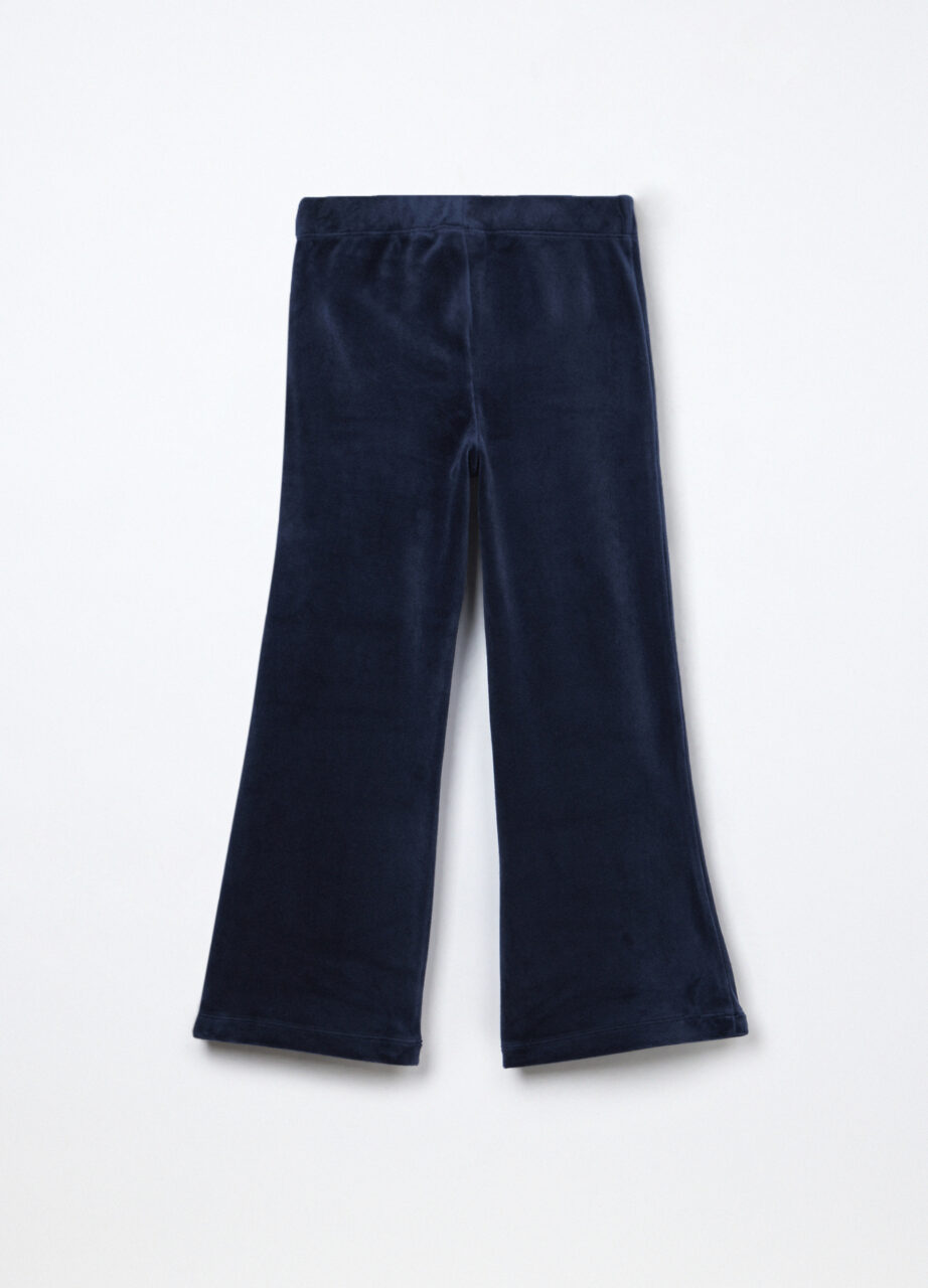 Alternative view of Hlače