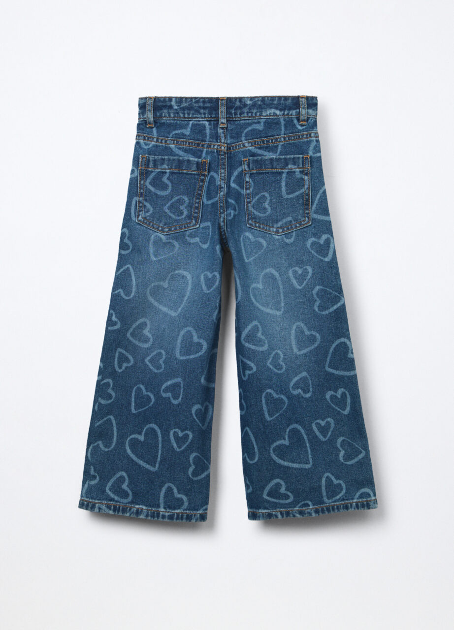 Alternative view of Jeans hlače