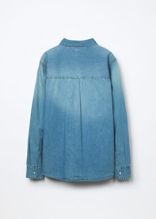 Alternative view of Košulja