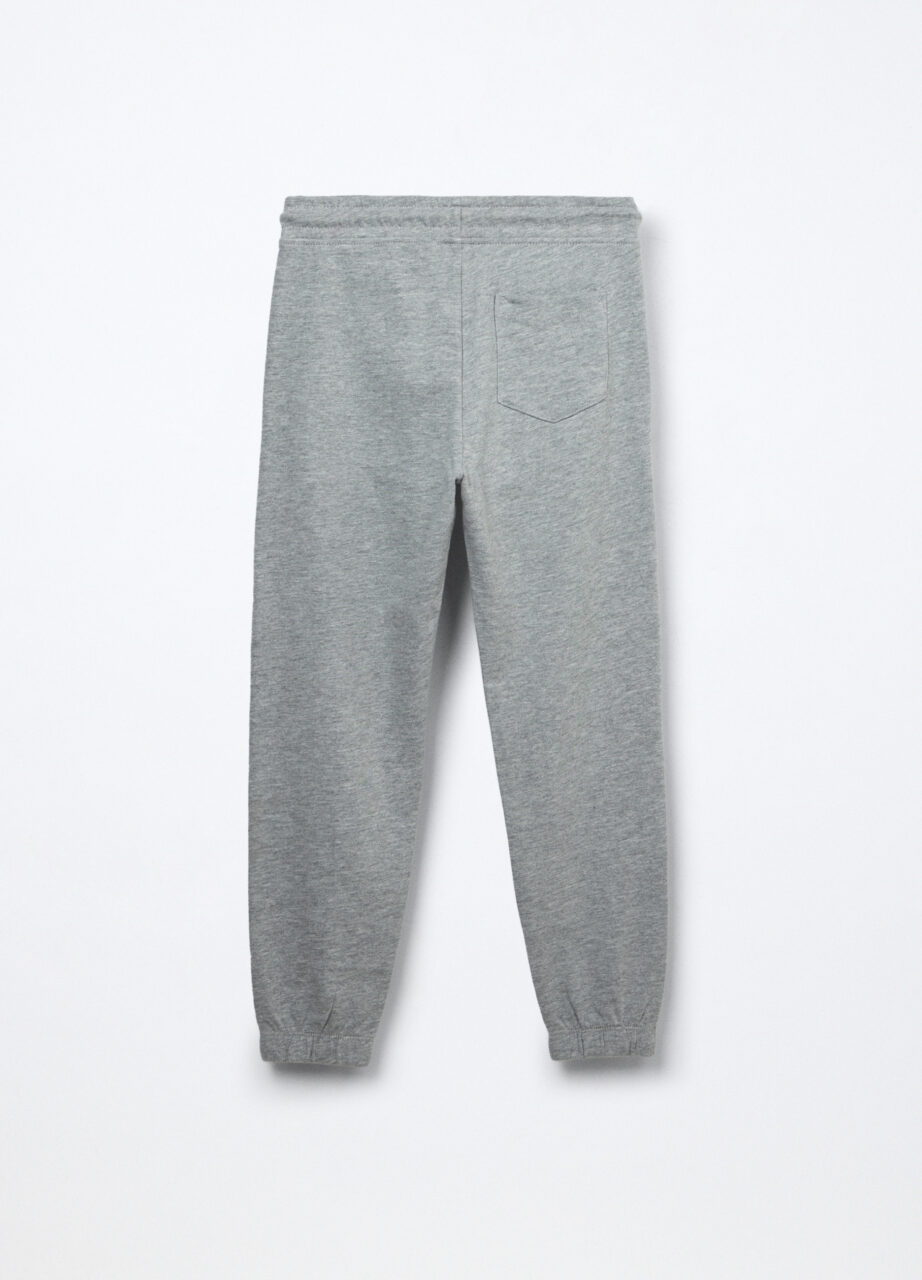 Alternative view of Hlače