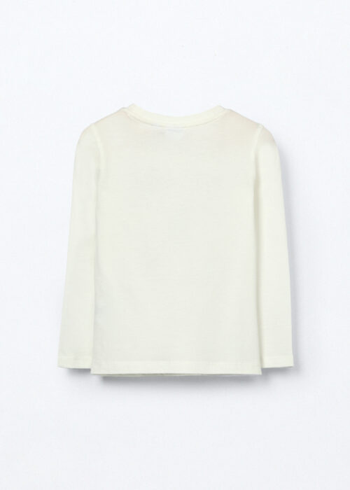 Alternative view of Majica